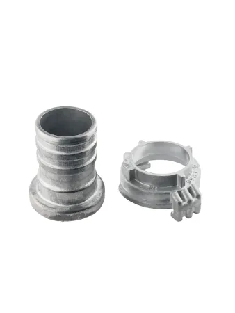 Головка рукавная ЦВЕТЛИТ ГР-50-1,6 ПМ УХЛ1