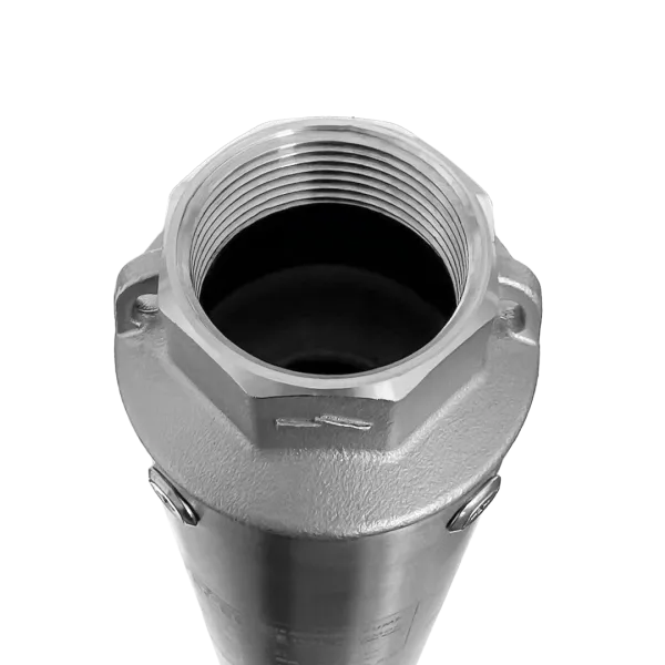 Гидравлическая часть насоса IRCEM 16BH40