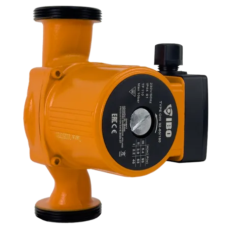 Циркуляционный насос IBO OHI 32-60/180