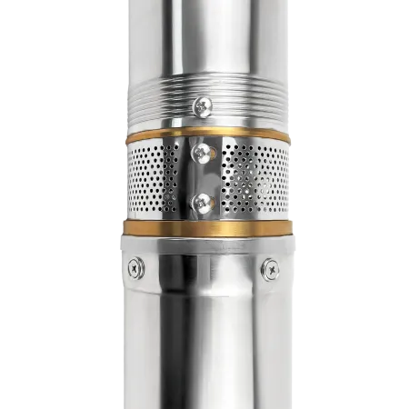 MAXPUMP 4SDM 10/22 380В (Набор)