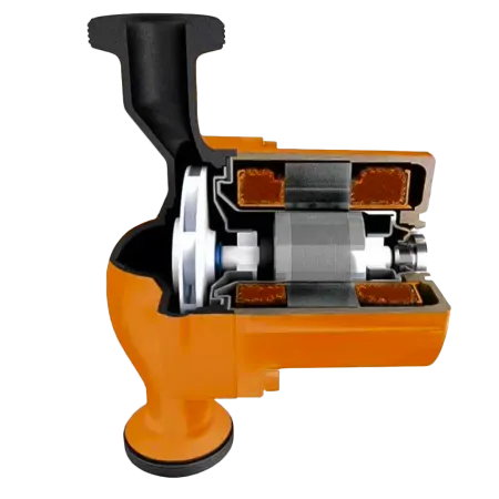 Циркуляционный насос IBO OHI 25-40/130