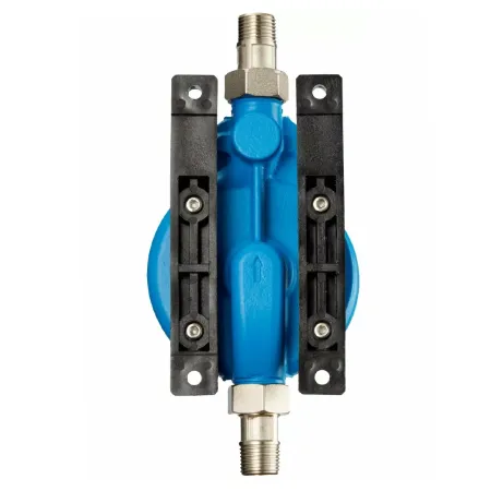 Повысительный насос Джилекс КОМФОРТ ПРО 25/9 