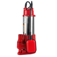 MAXPUMP CUTLIFT 370D