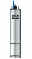 Мотор насоса MAXPUMP 3 фазы 4" 2.2 кВт 380 В  (20 м кабеля) (разборка)