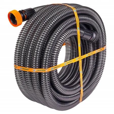 Шланг ПВХ с армирующей вставкой ДЖИЛЕКС УЖ 32-7,5