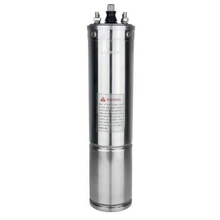 Мотор насоса MAXPUMP 3 фазы STARKER 4 1100