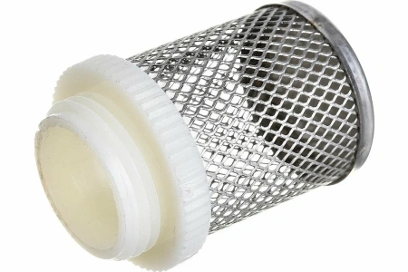 Фильтр сетчатый для обратного клапана General Fittings 3/4"