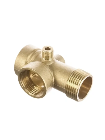 Штуцер пятивыводной MAXPUMP