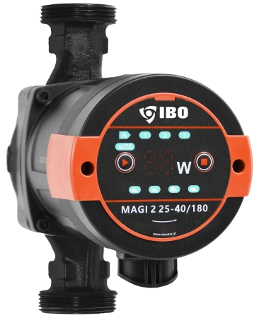 Циркуляционный насос IBO MAGI 2 25-40/180