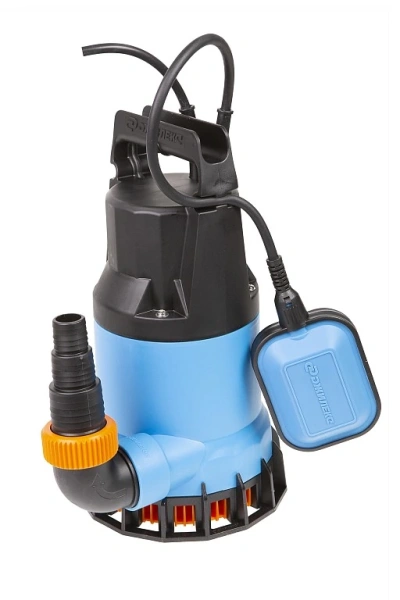 Насос Джилекс Дренажник 220/12