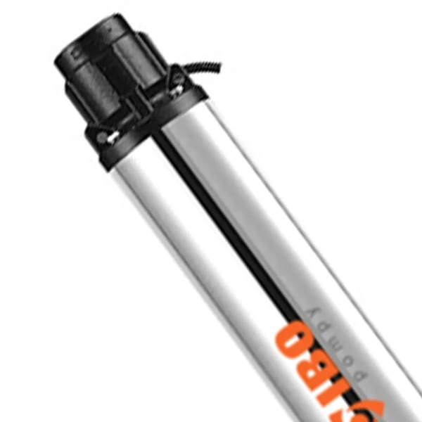 Насос IBO 3,5 SC 3/18