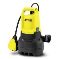 Дренажный насос Karcher SP 3 Dirt